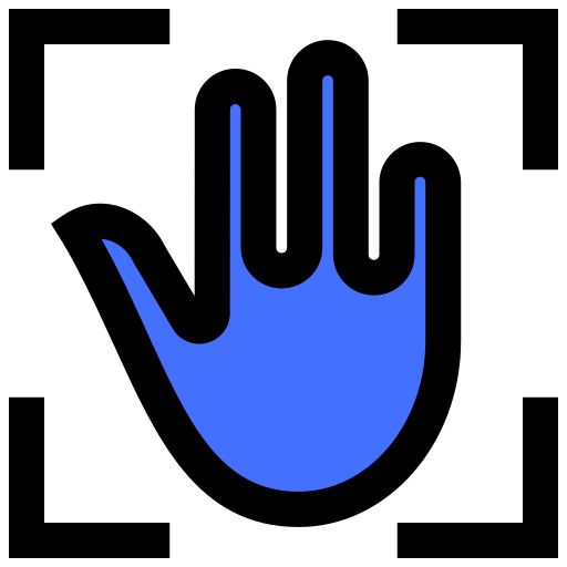 Hand recognition